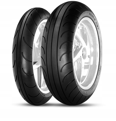 190/60R17 opona PIRELLI DIABLO WET TL REAR NHS 